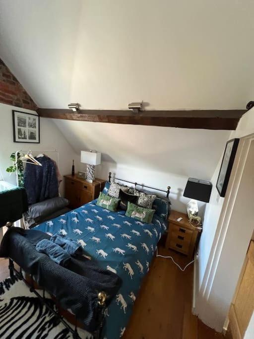 The Hanging Gate Coach House Telford Luaran gambar