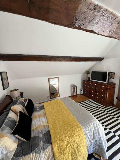 The Hanging Gate Coach House Telford Luaran gambar