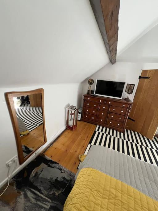 The Hanging Gate Coach House Telford Luaran gambar