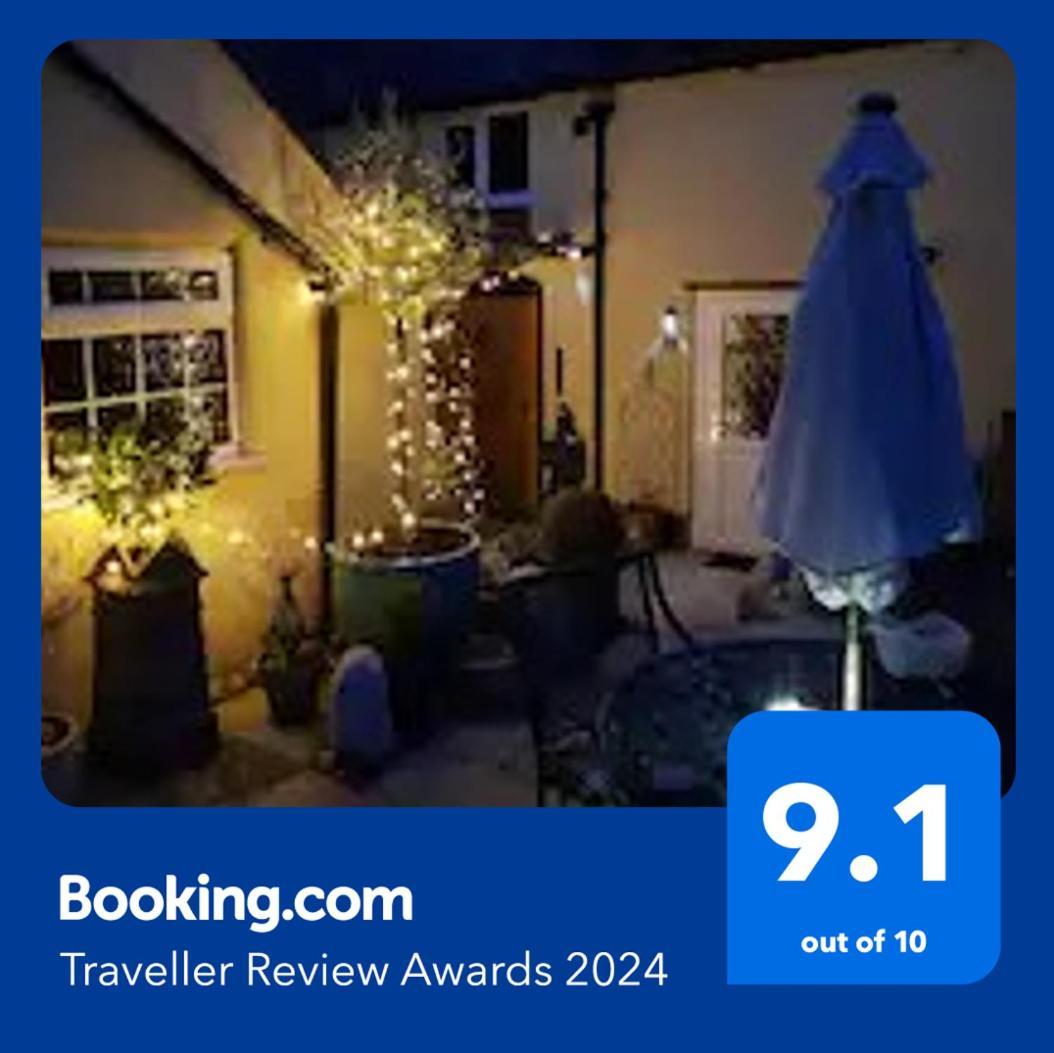 The Hanging Gate Coach House Telford Luaran gambar